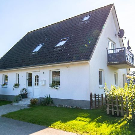 Ferienwohnung Sukow Freest Esterno foto